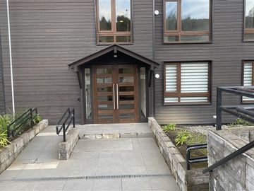 Ubicación estratégica arriendo depto 2D/2B, Puerto Varas