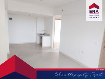 Disewakan Murah Apartemen Meikarta Luas 3BR