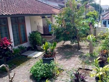 JUAL RUMAH KOS DI BANDUNG GERLONG SETIABUDI DEKAT BANYAK KAMPUS