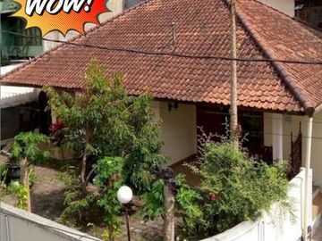 JUAL RUMAH KOS DI BANDUNG GERLONG SETIABUDI DEKAT BANYAK KAMPUS