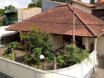JUAL RUMAH KOS DI BANDUNG GERLONG SETIABUDI DEKAT BANYAK KAMPUS