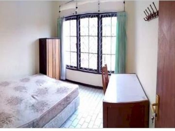 JUAL RUMAH KOS DI BANDUNG GERLONG SETIABUDI DEKAT BANYAK KAMPUS