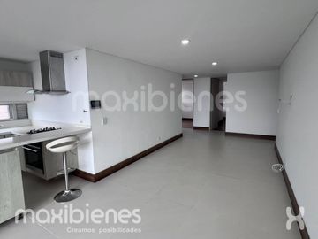 apartamento en arriendo en  aves maria. Cod A71968