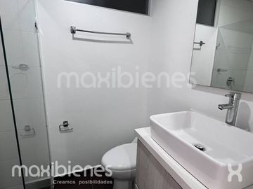 apartamento en arriendo en  aves maria. Cod A71968