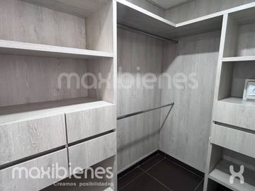 apartamento en arriendo en  aves maria. Cod A71968