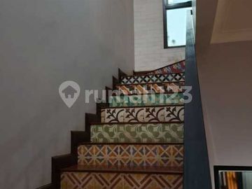 Dijual Cepat - Rumah Premium Siap Huni Area BSD City