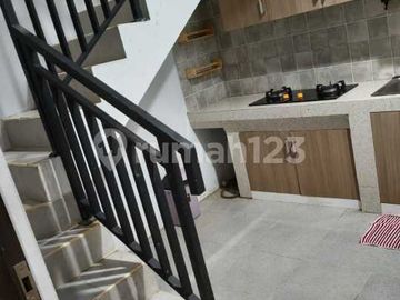 Dijual Cepat - Rumah Premium Siap Huni Area BSD City
