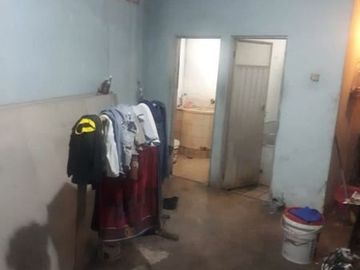 JUAL MURAH RUMAH DENGAN TANAH LUAS DI PONDOK KACANG PONDOK AREN