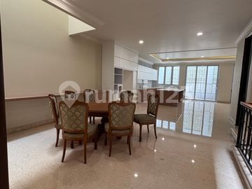 Dijual Rumah Mewah dengan Private Pool & Bebas Banjir di Alsut