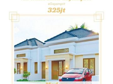 Mulai Investasikan Uangmu di Property