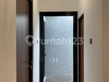 Rumah Baru Sirkulasi Udara Bagus @Cisaranten Kulon Arcamanik Bandung
