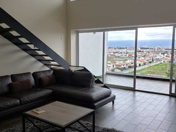 METEPEC  SAN PATRICIO DEPARTAMENTO EN VENTA