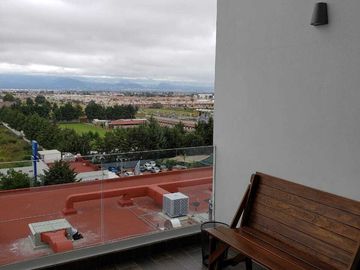 METEPEC  SAN PATRICIO DEPARTAMENTO EN VENTA