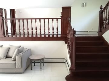 CASA EN VENTA EN BOSQUES!!!
