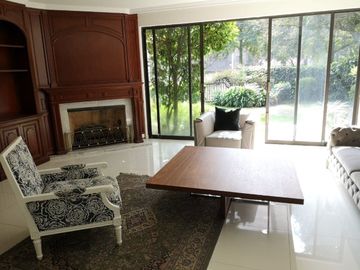 CASA EN VENTA EN BOSQUES!!!