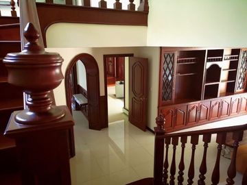 CASA EN VENTA EN BOSQUES!!!