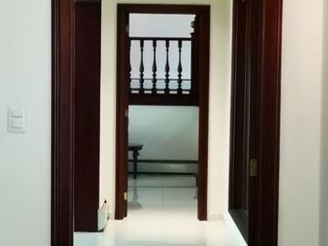CASA EN VENTA EN BOSQUES!!!
