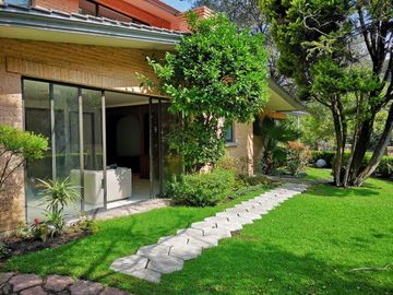 CASA EN VENTA EN BOSQUES!!!