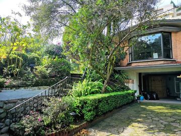 CASA EN VENTA EN BOSQUES!!!