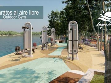 Residencia frente al lago, alberca privada, doble altura, en residencial con cas