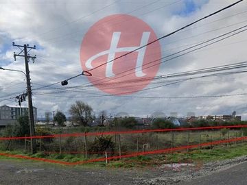 Terreno Construccion en venta en Temuco
