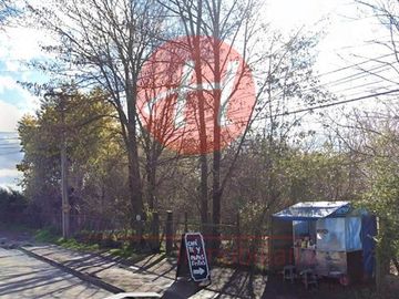 Terreno Construccion en venta en Temuco