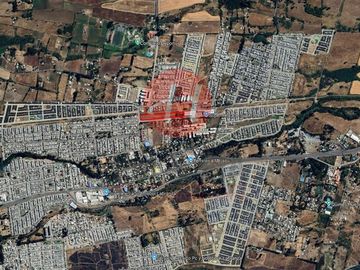 Terreno Construccion en venta en Temuco