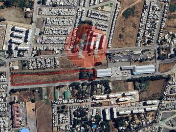 Terreno Construccion en venta en Temuco