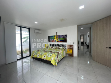 casa en venta en bocono. Cod V103778