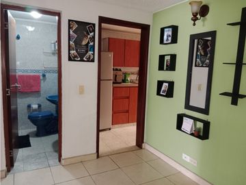 SE VENDE  CASA SECTOR  MANDALAY KENNEDY