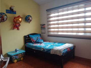 SE VENDE  CASA SECTOR  MANDALAY KENNEDY