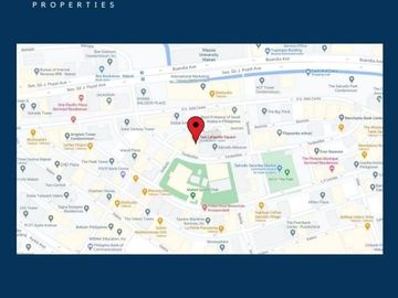 TWO LAFAYETTE SQUARE 3BR CONDO FOR SALE
