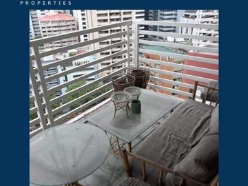 TWO LAFAYETTE SQUARE 3BR CONDO FOR SALE