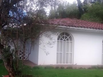 Terrenos Residenciales Venta Urbanización San Sebastian - CUSCO