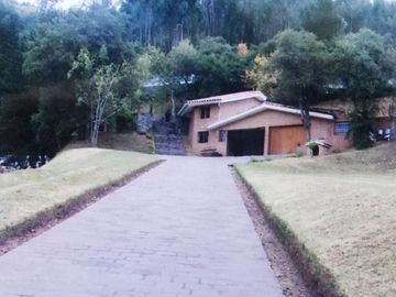 Terrenos Residenciales Venta Urbanización San Sebastian - CUSCO
