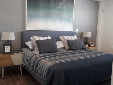 AURA TOWERS, CORREGIDORA, DEPARTAMENTOS en VENTA $2,480,000 MX (NJ)