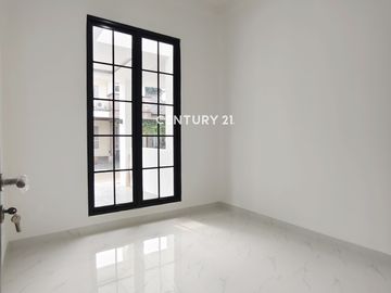 Rumah Brand New Siap Huni Di Graha Bintaro Rn 17189