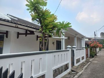 Dijual Murah Rumah Bagus Luas Di Galaxy Bekasi Kota