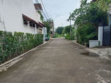 Dijual Murah Rumah Bagus Luas Di Galaxy Bekasi Kota