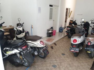 KOST EXCLUSIVE 14 KAMAR DEKAT UM MALANG