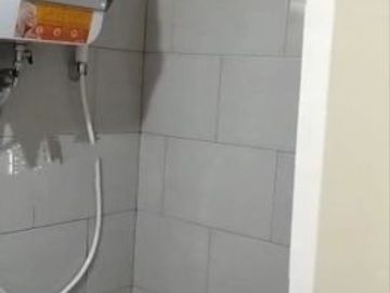 Apartemen Amor Baru gress FULL FURNISH Interior design