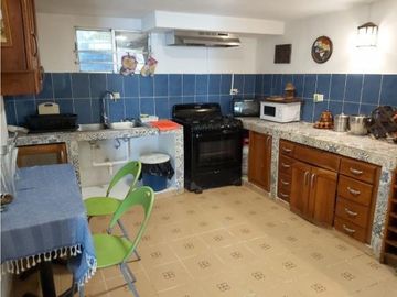 VENTA DE CASA EN PORTOBELO