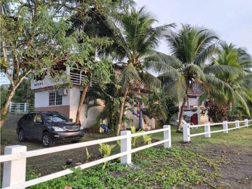 VENTA DE CASA EN PORTOBELO