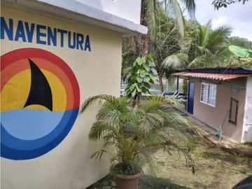 VENTA DE CASA EN PORTOBELO
