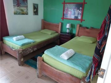 VENTA DE CASA EN PORTOBELO
