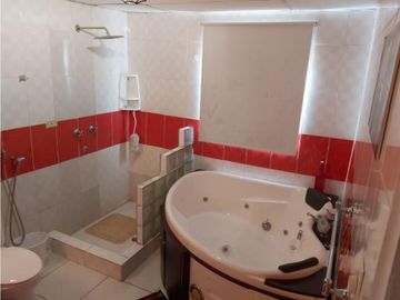 VENTA DE CASA EN PORTOBELO