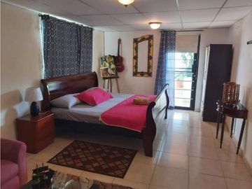VENTA DE CASA EN PORTOBELO