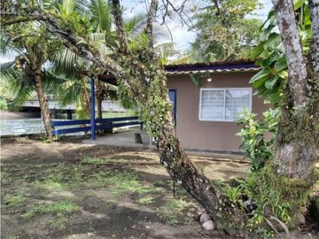 VENTA DE CASA EN PORTOBELO