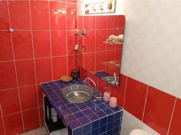 VENTA DE CASA EN PORTOBELO