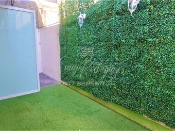 CASA EN VENTA, TRANSPORTISTAS Y HERMENEGILDO, REMODELADA, 3 REC, SIN GRAVAMEN